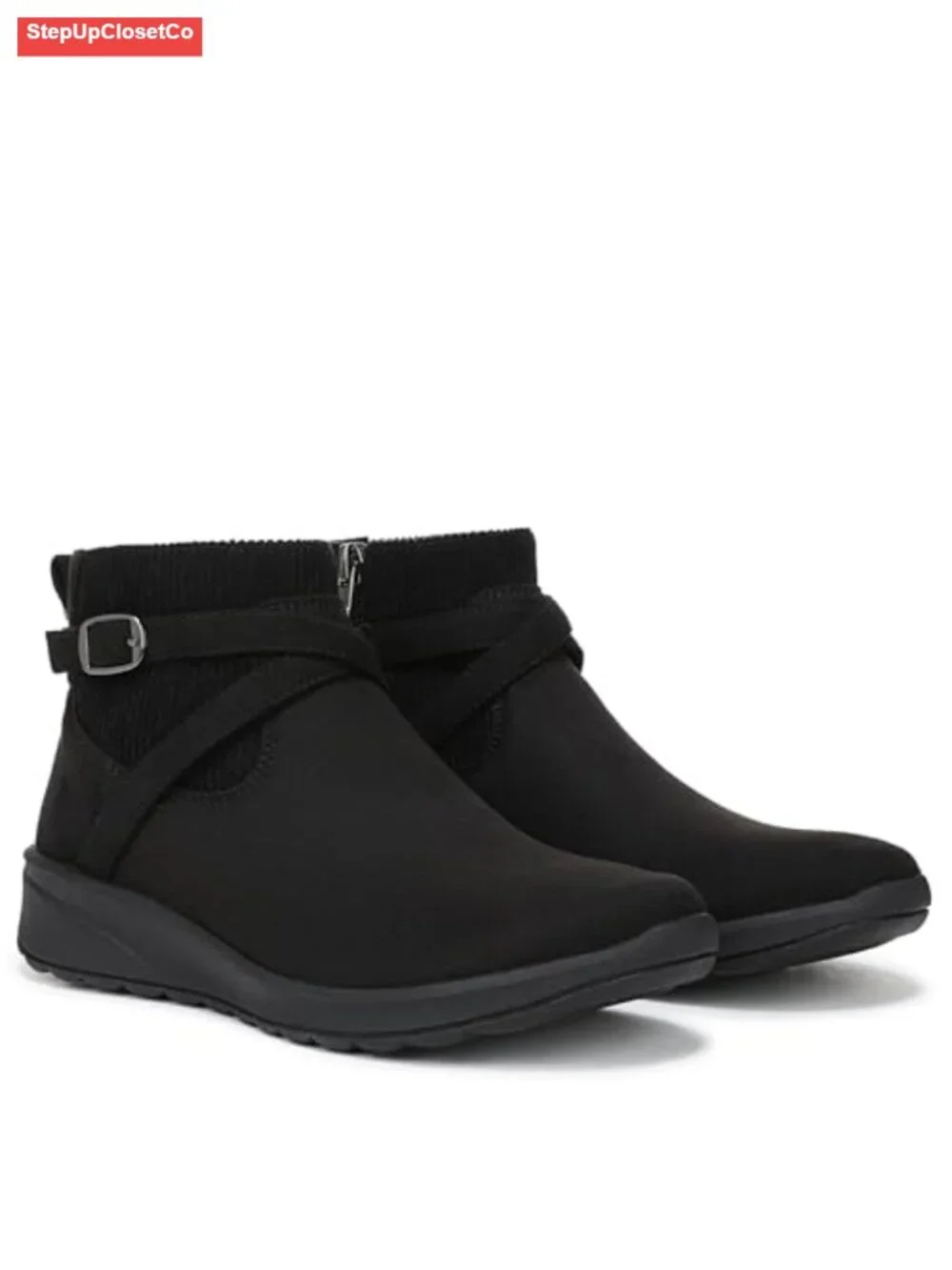 N/A lightweight ankle